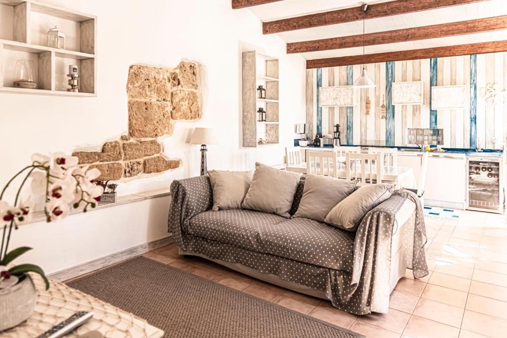 Casa Argo Navis Alghero Exterior foto