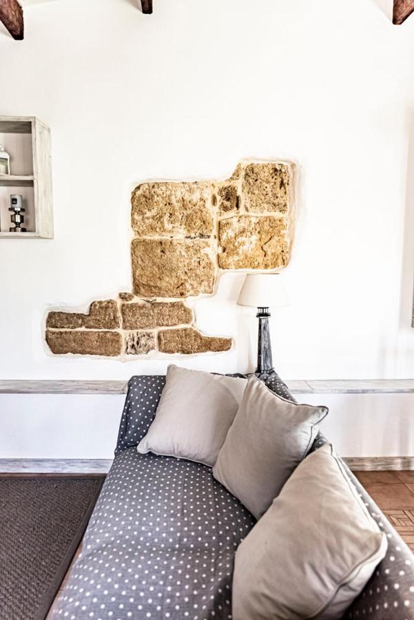 Casa Argo Navis Alghero Exterior foto