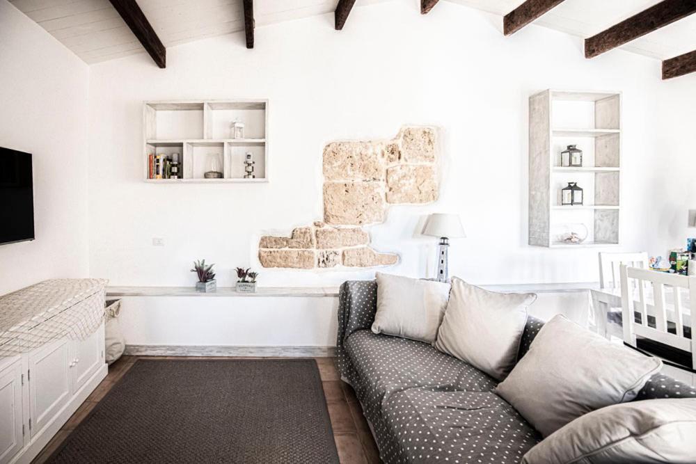 Casa Argo Navis Alghero Exterior foto