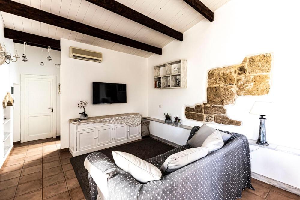 Casa Argo Navis Alghero Exterior foto